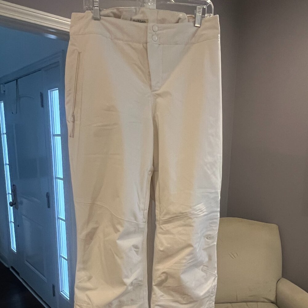 Halfdays Women's Emma Ski Pants - Size XL
